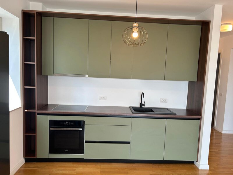 Domenii, Expozitiei, Luxuria Residence