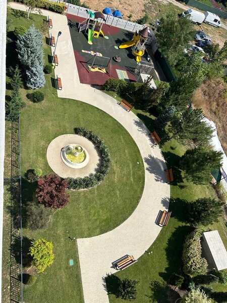 Domenii, Expozitiei, Luxuria Residence